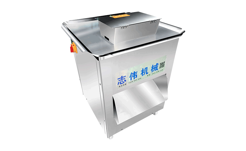 ZW-682大型切肉片、肉條機(jī)
