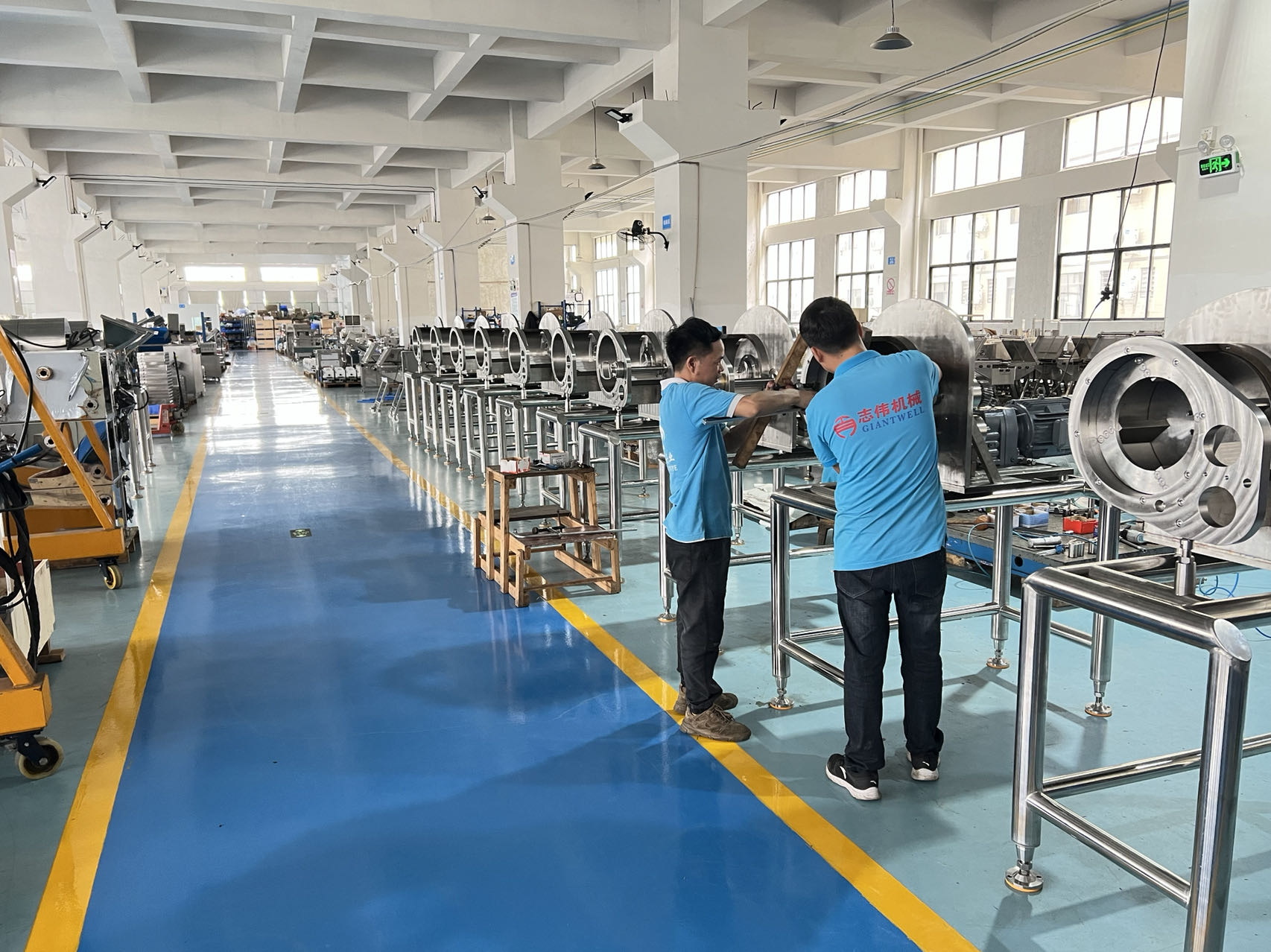 ZW-330凍肉切丁機，切丁機